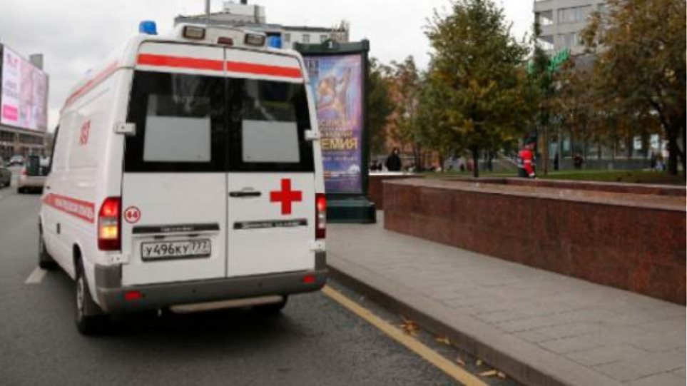 Κορωνοϊός – Ρωσία: Έπεσαν από τα 18.000 τα κρούσματα