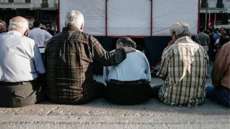 ΣτΕ: Αύριο η δίκη για τα αναδρομικά 600.000 συνταξιούχων