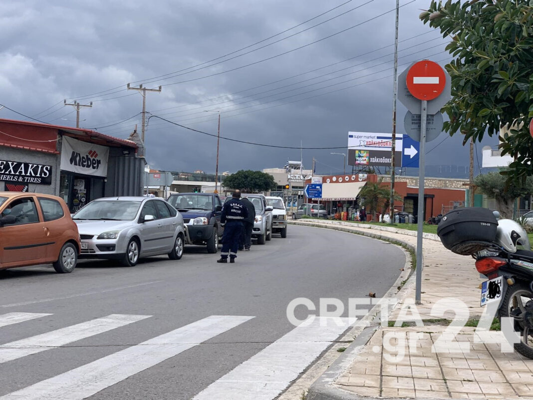 Κρήτη: Τι έδειξαν τα πρώτα αποτελέσματα από τα rapid test