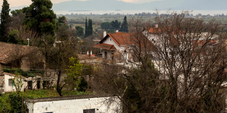 Σε αυστηρό lockdown από σήμερα μια ακόμα περιοχή – Εντοπίστηκαν περισσότερα από 25 κρούσματα κορωνοϊού