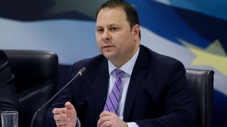 Σταμπουλίδης για λιανεμπόριο: Δεν είναι άνοιγμα, είναι ένα μικρό βήμα