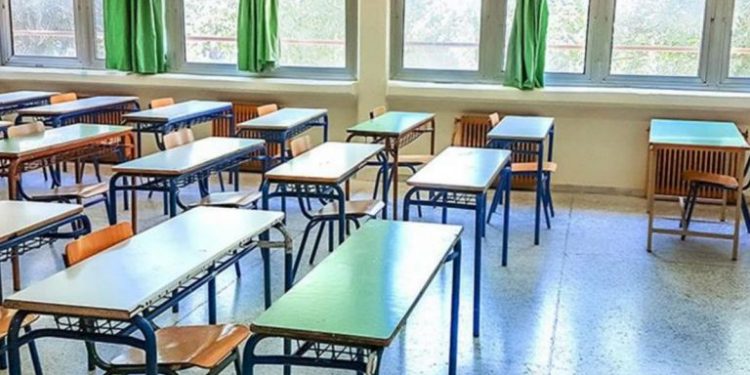 Κρήτη: Τεστ κορωνοϊού σε μαθητές και εκπαιδευτικούς μετά τα κρούσματα