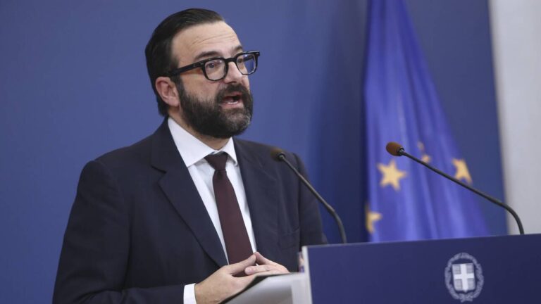 Ταραντίλης για επίθεση σε Μπογδάνο: Η τρομοκρατία και οι υποστηρικτές της δεν έχουν θέση στη Δημοκρατία