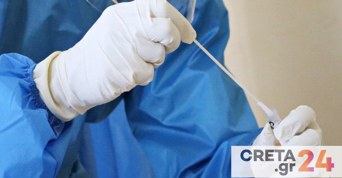 Τα λύματα «μιλούν» για το αυξημένο ιικό φορτίο στην Κρήτη – Στο CRETA η επικεφαλής καθηγήτρια