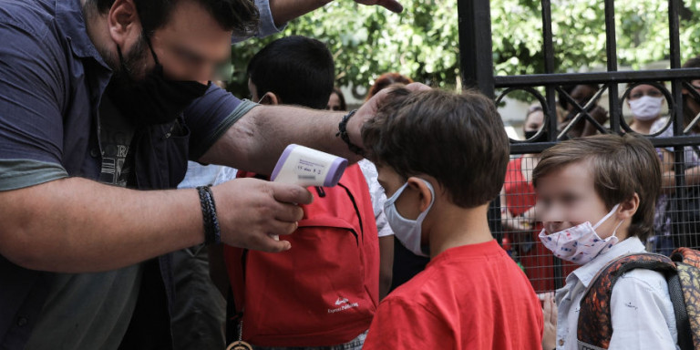 Σχολεία: Πώς οδηγηθήκαμε στο άνοιγμα νηπιαγωγείων και δημοτικών στις 11 Ιανουαρίου -Τα αυστηρά μέτρα