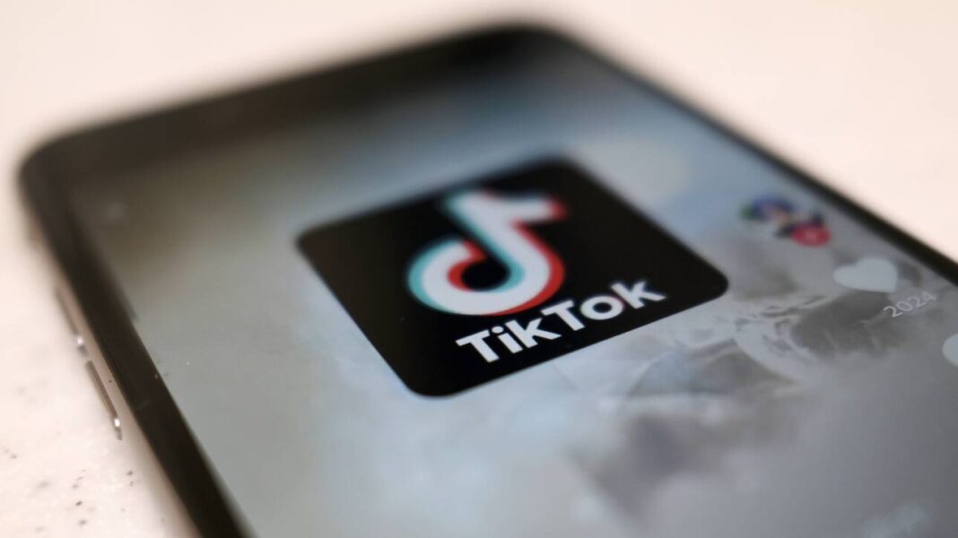 Tik Tok – Κατάφερε να ξεπεράσει σε επισκεψιμότητα τη Google
