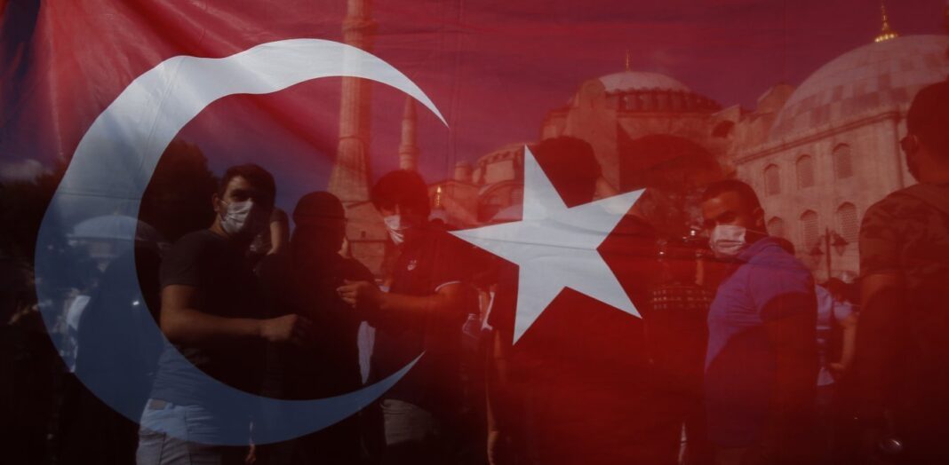 Τουρκία: Εισαγγελέας ζητά το κλείσιμο του φιλο-κουρδικού κόμματος