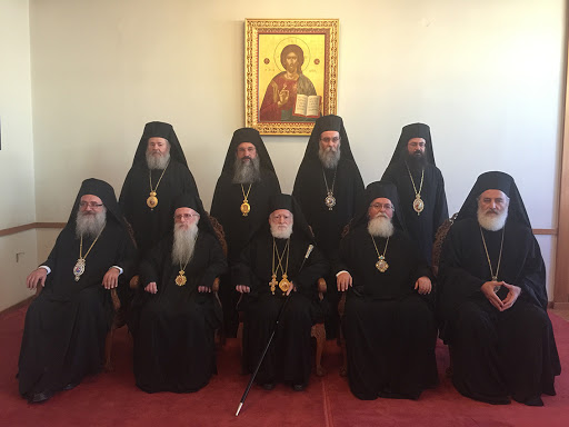 Εκδηλώσεις από την Αρχιεπισκοπή Κρήτης για τα 200 χρόνια από την επανάσταση του 1821