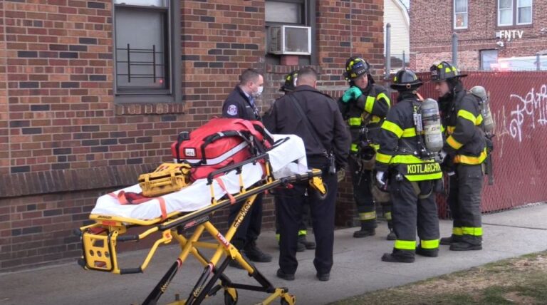 ΗΠΑ: Ύποπτο περιστατικό με νεκρό και τραυματίες ερευνούν οι αρχές – Πιθανή η χρήση χημικών