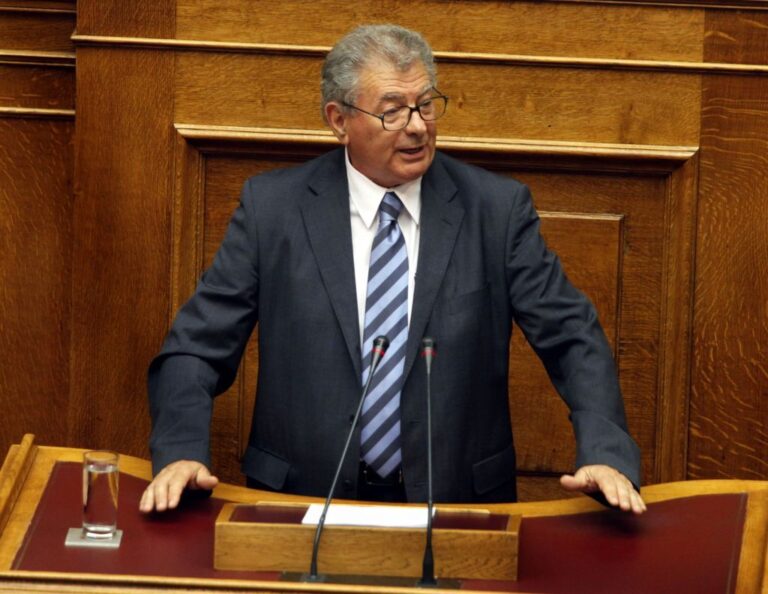 Σήφης Βαλυράκης: Κατέθεσε ο αυτόπτης μάρτυρας – «Μου έδειξαν φωτογραφίες από σκάφη, καταλήξαμε σε 2-3»