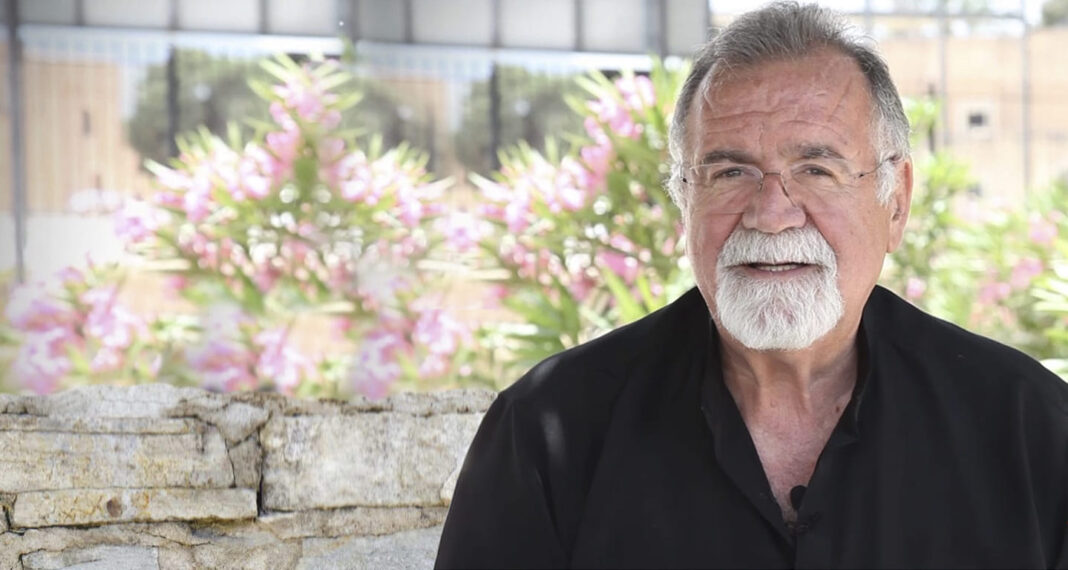 Κρήτη: Βγήκε από το χειρουργείο ο Γ. Βιτώρος