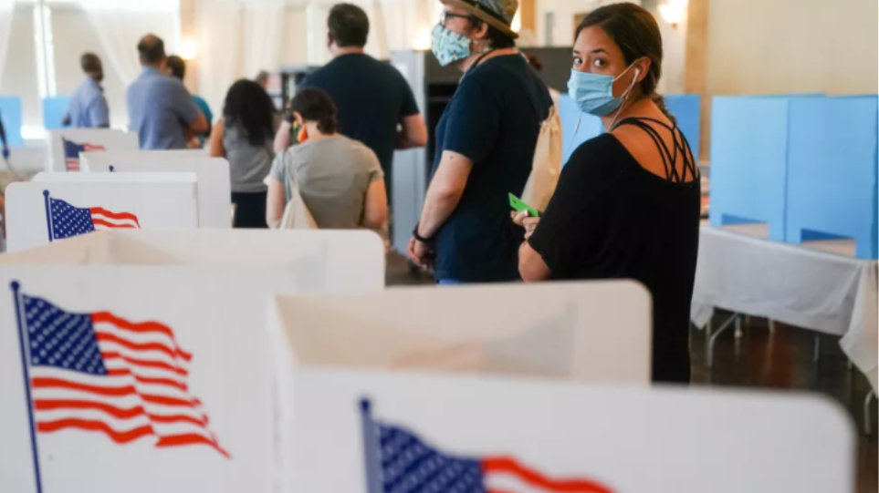 ΗΠΑ: Στραμμένα στη Τζόρτζια όλα τα βλέμματα – Θα κρίνει ποιος θα έχει τον έλεγχο της Γερουσίας