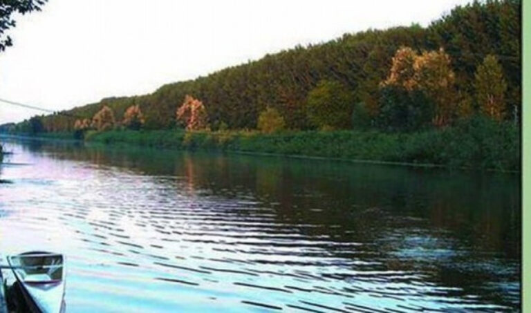 Πλημμύρισε ο Στρυμόνας – Σε επιφυλακή οι υπηρεσίες της Π.Ε. Σερρών