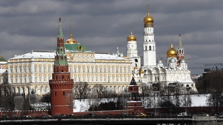 Κορωνοϊός: Χαλαρώνουν κάποια περιοριστικά μέτρα στη Μόσχα
