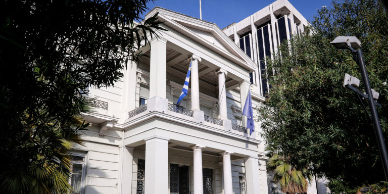 Εκπρόσωπος ΥΠΕΞ για Τσαβούσογλου: Η Ελλάδα δεν έχει λάβει πρόσκληση για διευρευνητικές από την Τουρκία