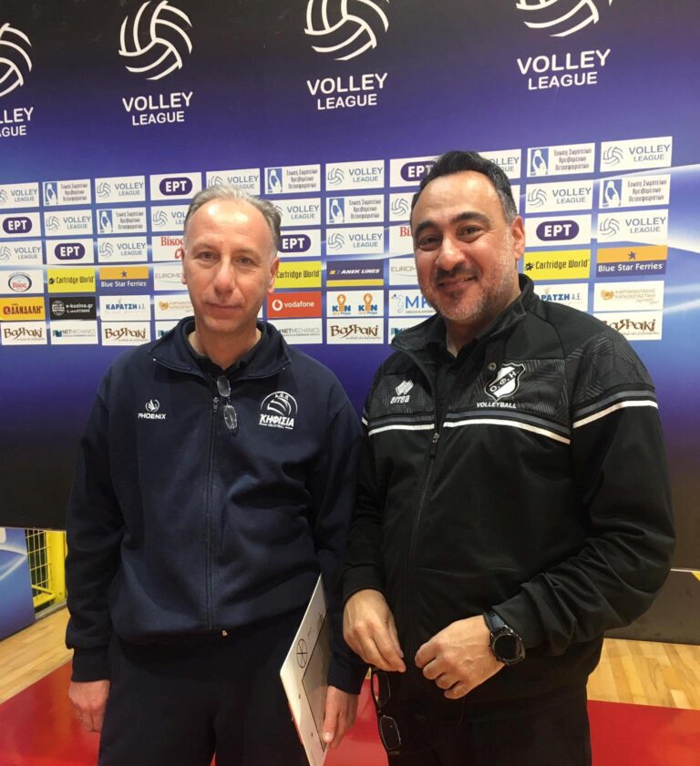 Οι δηλώσεις μετά την ήττα του ΟΦΗ (VIDEO+PHOTOS)