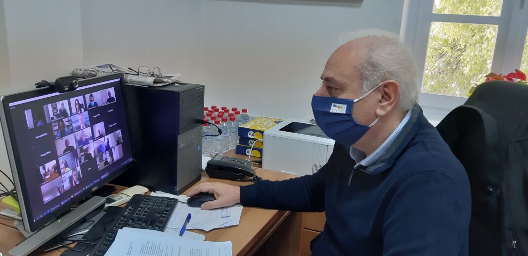 Τι αποφάσισε το Περιφερειακό Συμβούλιο Κρήτης
