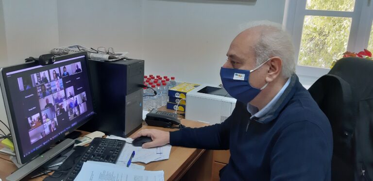 Τι αποφάσισε το Περιφερειακό Συμβούλιο Κρήτης