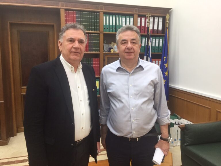 Ηράκλειο: Εντάχθηκε στο ΕΣΠΑ η ενεργειακή αναβάθμιση 3 σχολείων