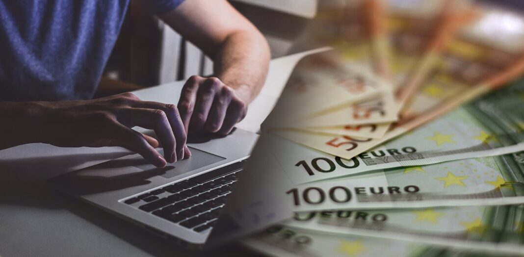 Επίδομα 534 ευρώ – Δώρο Χριστουγέννων: Πότε πληρώνονται οι δικαιούχοι