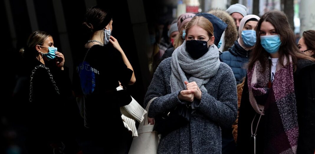 Καθηγητής ΑΠΘ: Ανοιχτά σχολεία με μέτρα, καταστροφή το κλείσιμο για τα καταστήματα