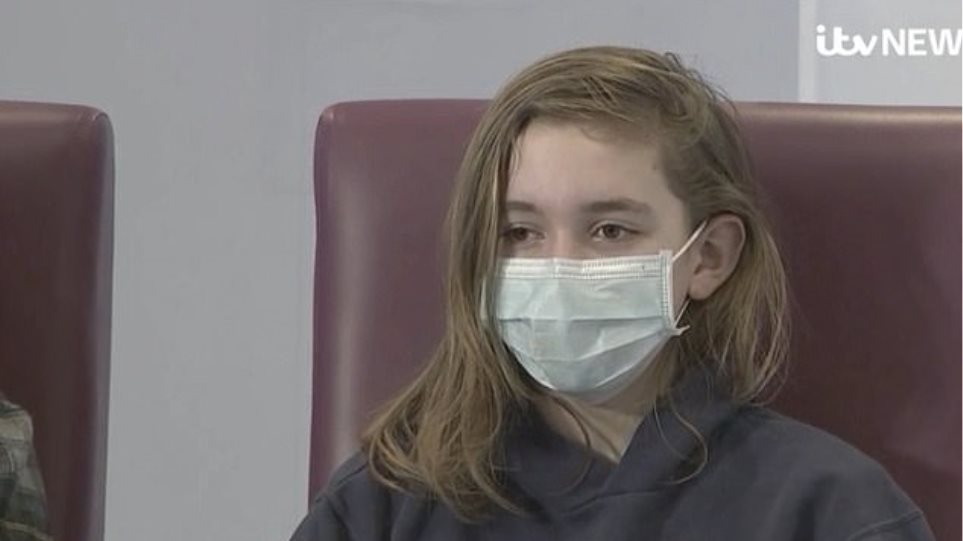 Βρετανία: Ξεκίνησαν οι δοκιμές του εμβολίου της AstraZeneca σε παιδιά