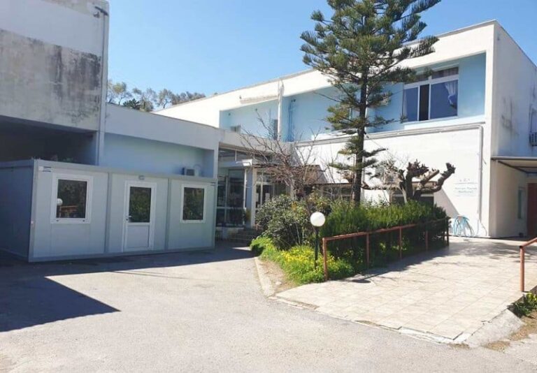 Κρήτη: Ζητείται άμεσα δημιουργία εμβολιαστικού κέντρου