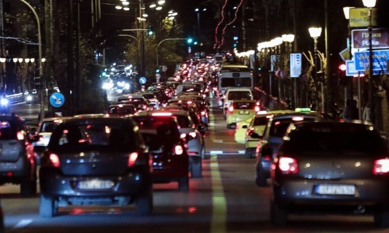 Lockdown: Έρχονται άμεσα σκληρότερα μέτρα μέσα στην εβδομάδα αν δεν…