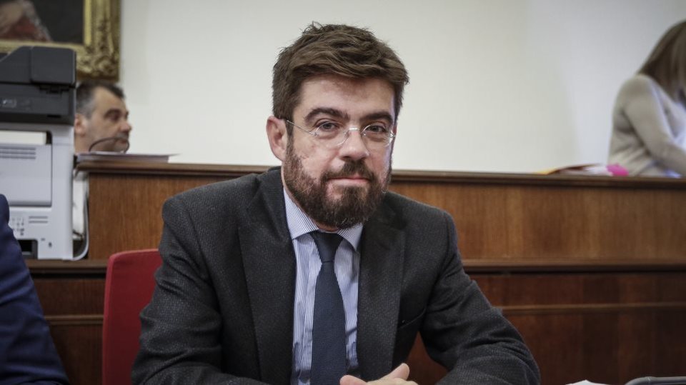 Θετικός στον κορωνοϊό ο πρώην υπουργός Δικαιοσύνης Μιχάλης Καλογήρου