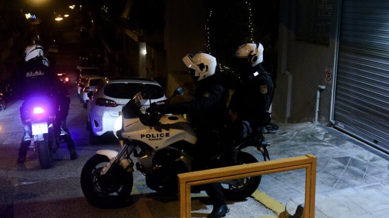 Εμπρηστική επίθεση σε γραφεία εταιρείας – Πρώην μέτοχος η Μαρέβα Μητσοτάκη