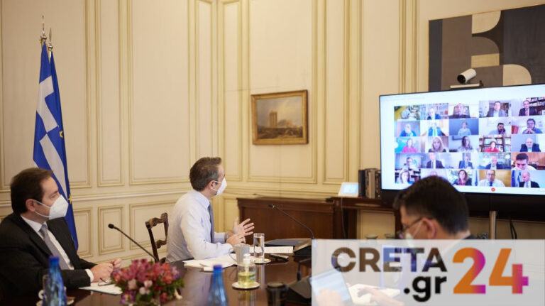 Παρέμβαση Μητσοτάκη για το «πινγκ – πονγκ» των ευθυνών – Ζήτησε νέο πλαίσιο με ξεκάθαρες αρμοδιότητες