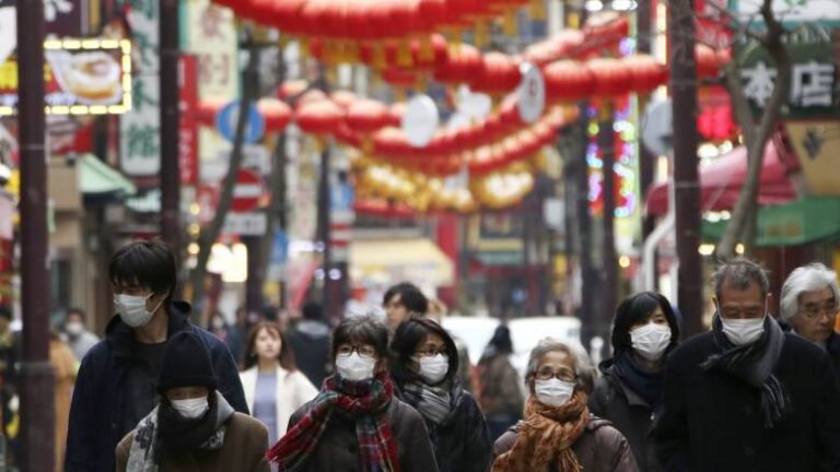 Κορωνοϊός: Ίσως να μην ξεκίνησε από την Κίνα – Όλα όσα δείχνει η έρευνα του ΠΟΥ