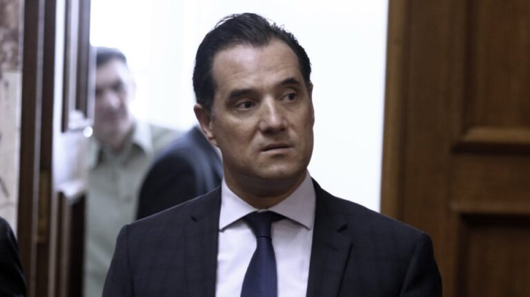 Γεωργιάδης: Η ανάπτυξη της οικονομίας περνά μέσα από καλύτερες συνθήκες εργασίας και καλύτερες αμοιβές