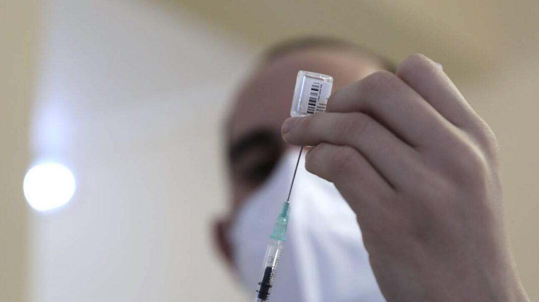 Έρευνα: Οι εμβολιασμοί στη Σκωτία δείχνουν να μειώνουν σημαντικά τον κίνδυνο νοσηλείας