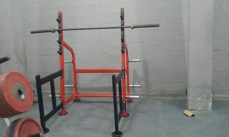 Ηράκλειο: Νέος αθλητικός εξοπλισμός για το Στάδιο Ελευθερίας (εικόνες)