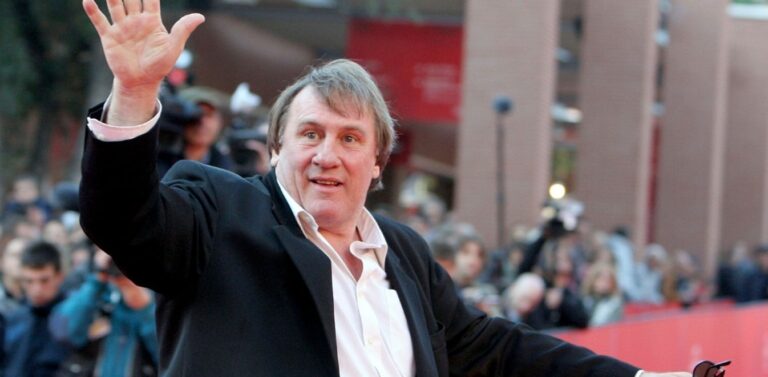 Ζεράρ Ντεπαρντιέ: Απορρίπτει τις κατηγορίες για βιασμό – Τι λέει ο δικηγόρος του