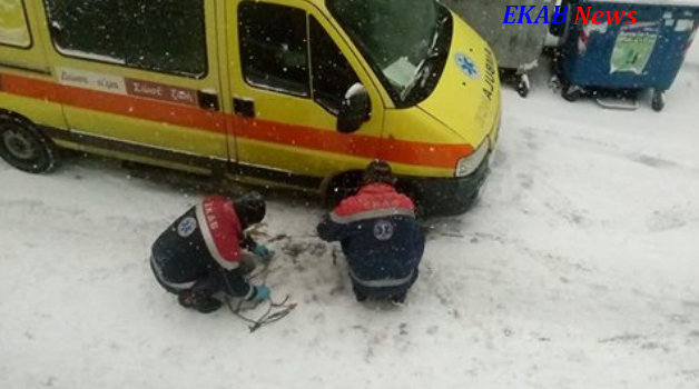 Κακοκαιρία «Μήδεια»: Δεύτερος νεκρός σε απομακρυσμένο χωριό