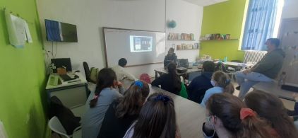 «Zήσε Αθλητικά» στα ολιγοθέσια Δημοτικά σχολεία της Κρήτης