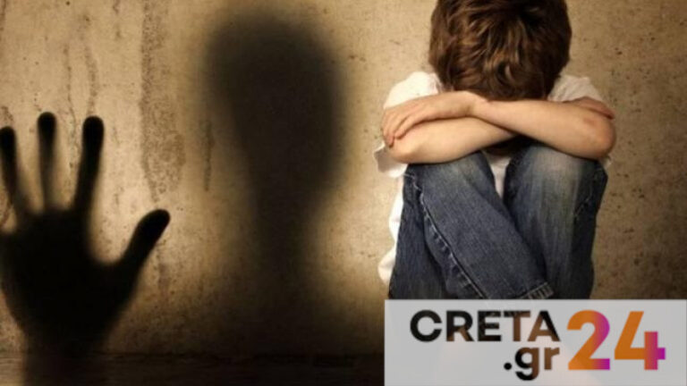 Ηράκλειο: Εξελίξεις-σοκ στην υπόθεση με θύμα ανήλικο - «Ψάρευε» πελάτες στο διαδίκτυο ο 66χρονος