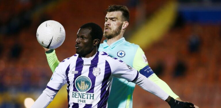 Κρίσιμη μάχη στην Ριζούπολη για την σωτηρία