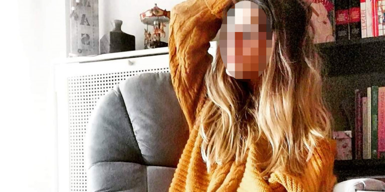 36χρονη φιλόλογος, μητέρα ενός παιδιού, η καθηγήτρια που κατηγορείται για αποπλάνηση 13χρονου μαθητή της