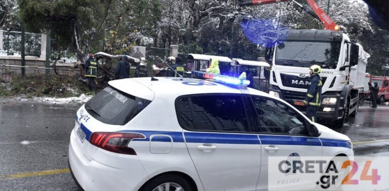 Αιματηρό επεισόδιο μεταξύ αλλοδαπών – Έβγαλαν μαχαίρια