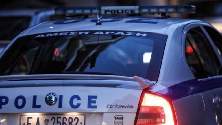 Ηράκλειο: Στα χέρια της αστυνομίας ο 50χρονος για το θάνατο της 69χρονης μητέρας του