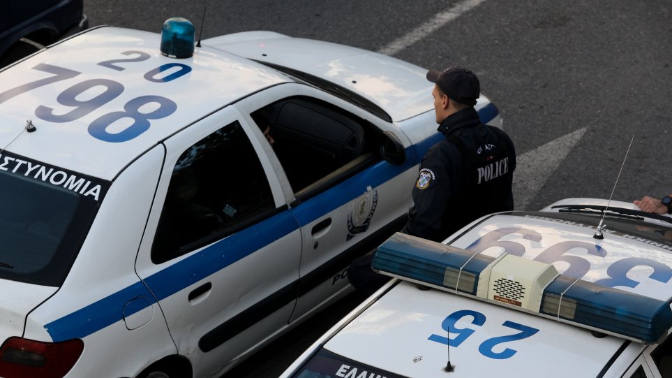 Θρίλερ με πτώμα που βρέθηκε σε χωματερή