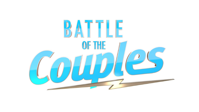 Battle of the Couples: Η Σάσα και το παλικάρι