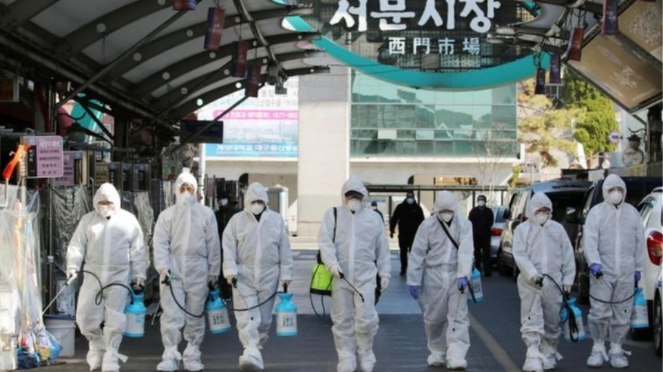 Νέα μυστηριώδης ασθένεια στη Βόρεια Κορέα έχει «χτυπήσει» 800 οικογένειες