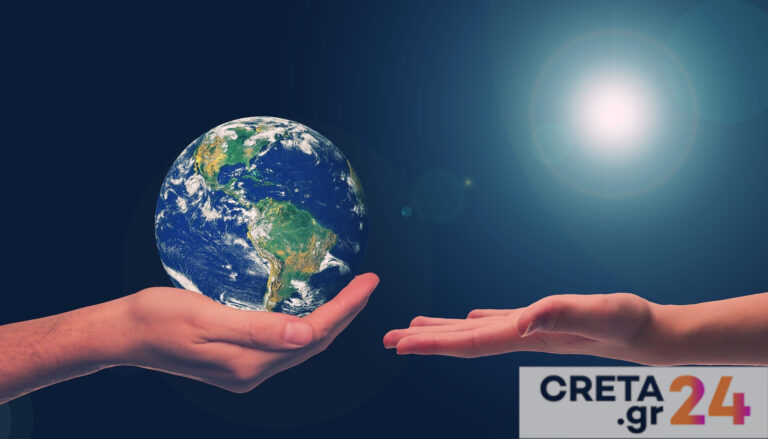 Μητσός στο CRETA: Ευρωπαϊκή Πράσινη Συμφωνία, στόχοι και προκλήσεις