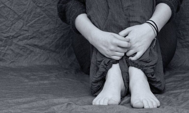 Καταγγελία για άγριο bullying – «Μπαμπά θέλω να αυτοκτονήσω»