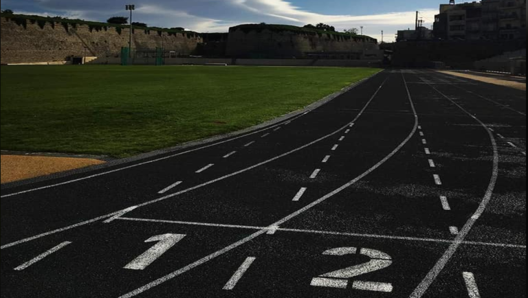 Νέο προσαρμοσμένο ωράριο λειτουργίας του Σταδίου Ελευθερίας