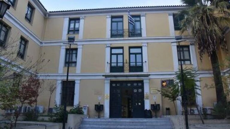 Μάρτυρας – «κλειδί» κατέθεσε στον εισαγγελέα για υπόθεση σεξουαλικής κακοποίησης στο θέατρο